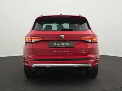 Seat Ateca 2.0 TSI FR 4Drive OPF (1970) - Photo 4