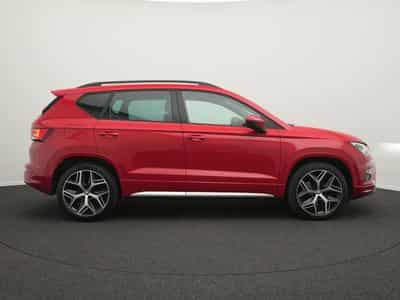 Seat Ateca 2.0 TSI FR 4Drive OPF (1970) - Photo 5