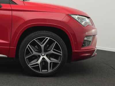 Seat Ateca 2.0 TSI FR 4Drive OPF (1970) - Photo 8