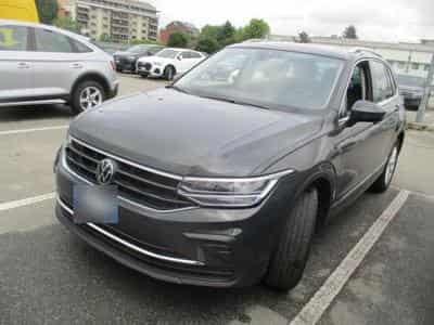 VW Tiguan Life 2.0 TDI 150CH DSG 7 (2023) - Foto 1