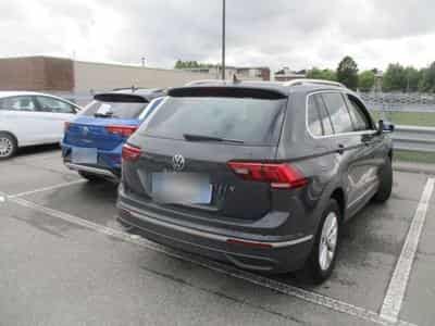 VW Tiguan Life 2.0 TDI 150CH DSG 7 (2023) - Foto 3