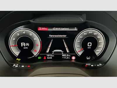 Audi Q2 35 TFSI 150cv S-line S-tronic (2026) - Foto 10