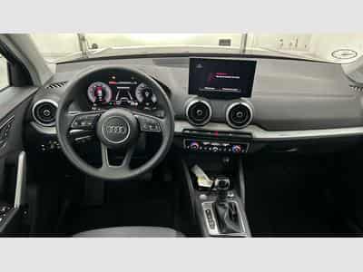 Audi Q2 35 TFSI 150cv S-line S-tronic (2026) - Foto 2