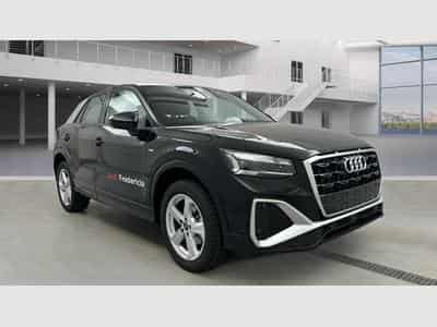 Audi Q2 35 TFSI 150cv S-line S-tronic (2026) - Foto 5