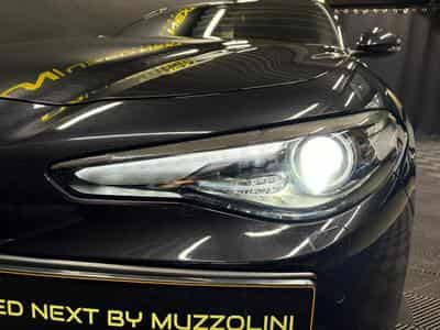 Alfa-Romeo Giulia Giulia Veloce 280 CV CUIR (2019) - Foto 6
