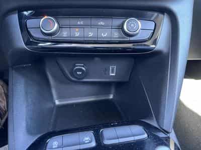 Opel Corsa 1.2 Turbo 100cv Automatique "Edition" Tempomat Camera (2025) - Foto 13