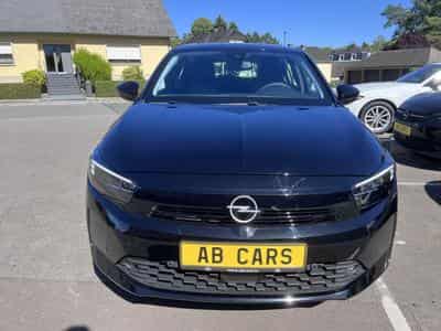 Opel Corsa 1.2 Turbo 100cv Automatique "Edition" Tempomat Camera (2025) - Foto 2