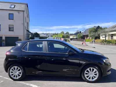 Opel Corsa 1.2 Turbo 100cv Automatique "Edition" Tempomat Camera (2025) - Foto 3