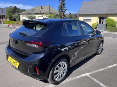 Opel Corsa 1.2 Turbo 100cv Automatique "Edition" Tempomat Camera (2025) - Foto 6