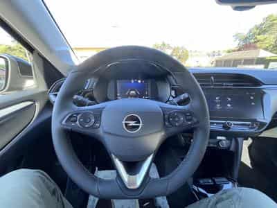 Opel Corsa 1.2 Turbo 100cv Automatique "Edition" Tempomat Camera (2025) - Foto 9
