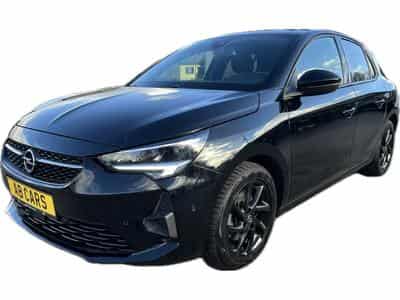Opel Corsa 1.2 TURBO 130 AUTO GS LINE 5P (2022) - Foto 1