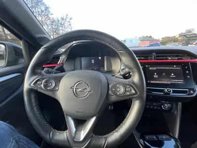 Opel Corsa 1.2 TURBO 130 AUTO GS LINE 5P (2022) - Foto 10