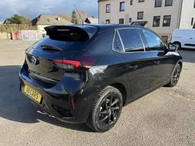 Opel Corsa 1.2 TURBO 130 AUTO GS LINE 5P (2022) - Foto 6