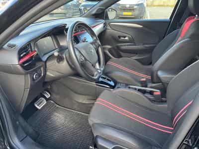 Opel Corsa 1.2 TURBO 130 AUTO GS LINE 5P (2022) - Foto 8
