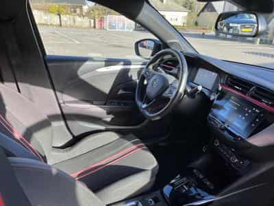 Opel Corsa 1.2 TURBO 130 AUTO GS LINE 5P (2022) - Foto 9