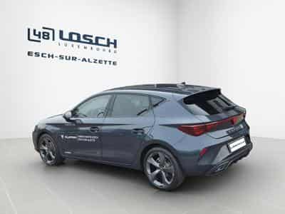 Cupra Leon 1.5 eTSI DSG (2026) - Foto 1