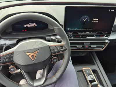 Cupra Leon 1.5 eTSI DSG (2026) - Foto 11