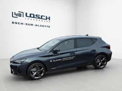 Cupra Leon 1.5 eTSI DSG (2026) - Foto 3