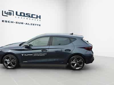 Cupra Leon 1.5 eTSI DSG (2026) - Foto 4