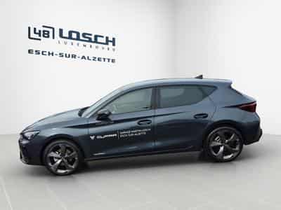 Cupra Leon 1.5 eTSI DSG (2026) - Foto 5
