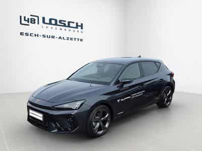 Cupra Leon 1.5 eTSI DSG (2026) - Foto 6