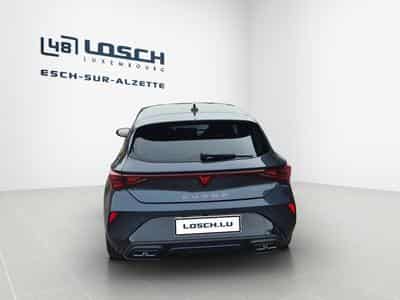 Cupra Leon 1.5 eTSI DSG (2026) - Foto 7