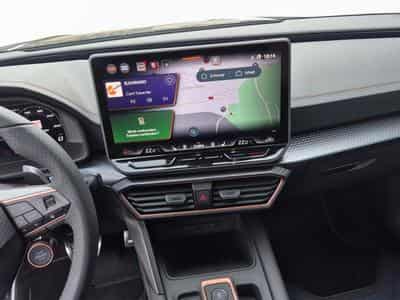 Cupra Leon 1.5 eTSI DSG (2026) - Foto 8