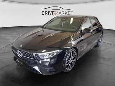 Mercedes A 200 AMG Line (2026) - Foto 1