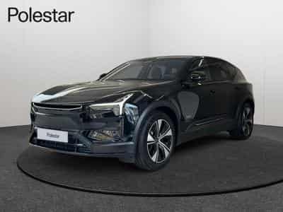 Polestar #3 LRSM / PRIME PACK (2026) - Foto 2