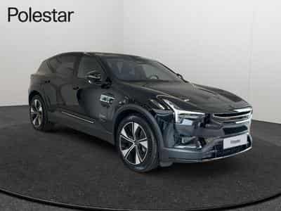 Polestar #3 LRSM / PRIME PACK (2026) - Foto 7