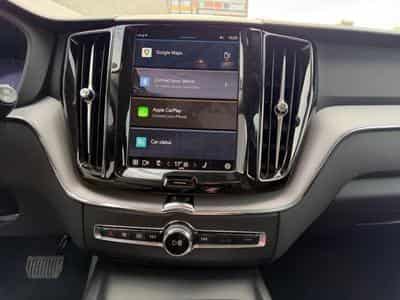Volvo XC60 B5 Core AWD / Essence (2025) - Foto 15