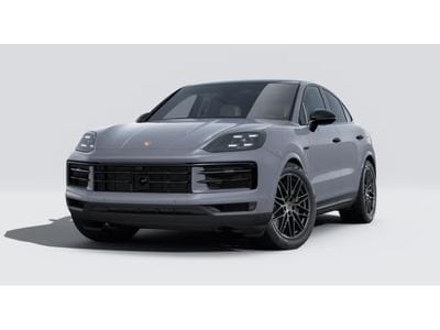 Porsche Cayenne (2025) - Foto 2