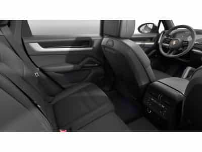Porsche Cayenne E-Hybrid Coupe (2025) - Photo 6