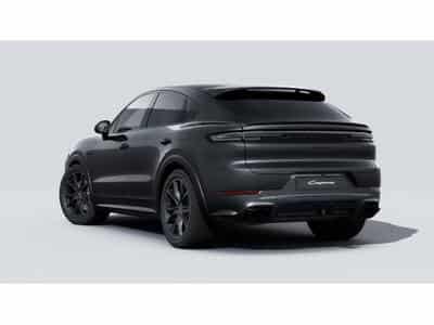 Porsche Cayenne E-Hybrid Coupe (2025) - Photo 3