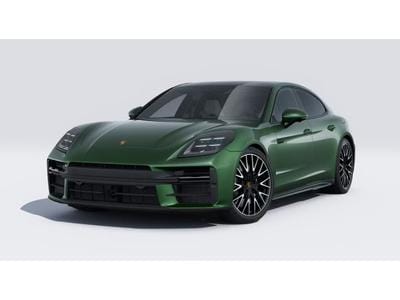 Porsche Panamera (2025) - Foto 1