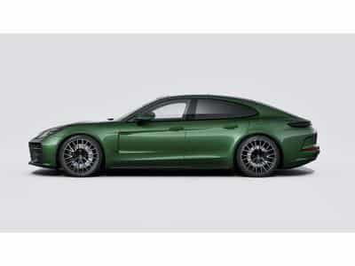 Porsche Panamera 4S E-Hybrid (2025) - Photo 2