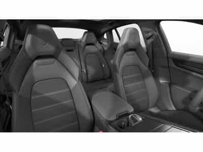 Porsche Panamera 4S E-Hybrid (2025) - Photo 4