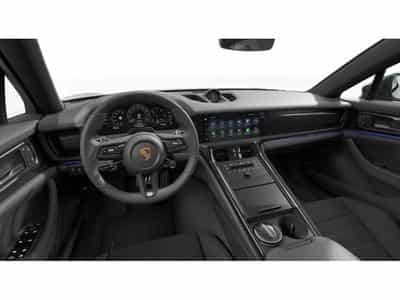 Porsche Panamera 4S E-Hybrid (2025) - Photo 5