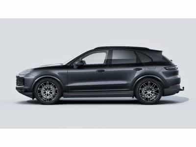 Porsche Cayenne E-Hybrid (2025) - Photo 2