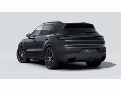 Porsche Cayenne E-Hybrid (2025) - Photo 3