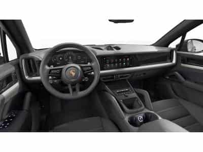 Porsche Cayenne E-Hybrid (2025) - Photo 4