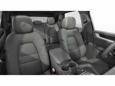 Porsche Cayenne E-Hybrid (2025) - Photo 5
