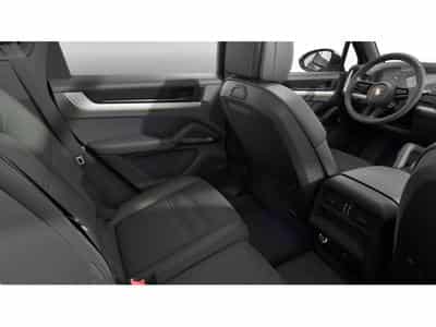 Porsche Cayenne E-Hybrid (2025) - Photo 6