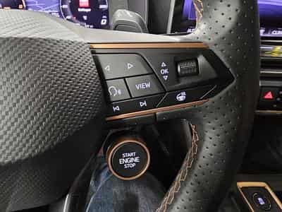 Cupra Formentor 1.5 e-tsi 150cv DSG7 Hayon électrique/ (2025) - Photo 9