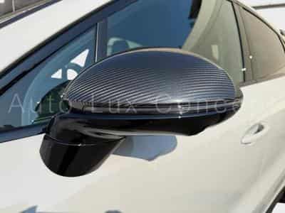 Porsche Cayenne Turbo E-Hybrid Coupé avec Pack GT (2026) - Foto 12