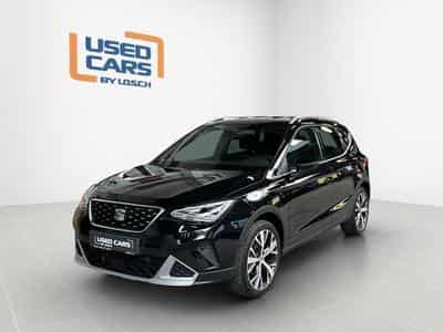 Seat Arona Xperience+DSG+FullLED+P.Safe-Drive.M+Navi+P.Vision+ (2022) - Photo 1