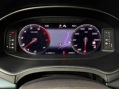 Seat Arona Xperience+DSG+FullLED+P.Safe-Drive.M+Navi+P.Vision+ (2022) - Photo 11