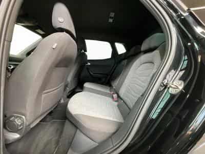 Seat Arona Xperience+DSG+FullLED+P.Safe-Drive.M+Navi+P.Vision+ (2022) - Photo 15