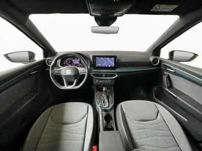 Seat Arona Xperience+DSG+FullLED+P.Safe-Drive.M+Navi+P.Vision+ (2022) - Photo 2