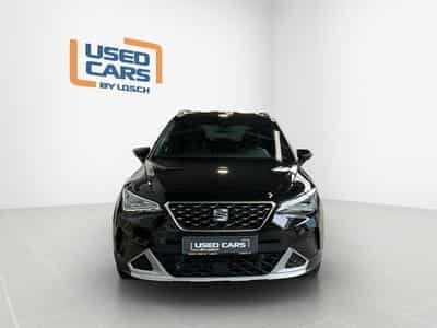 Seat Arona Xperience+DSG+FullLED+P.Safe-Drive.M+Navi+P.Vision+ (2022) - Photo 3